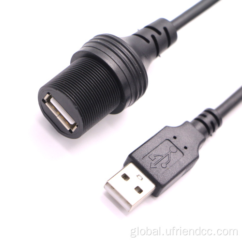 USB-2.0/3.0 Male TO USB Female data cable